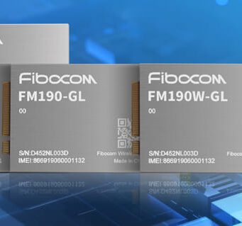 Fx180(W) y Fx190(W) Módulos 5G Sub-6 GHz y mmWave