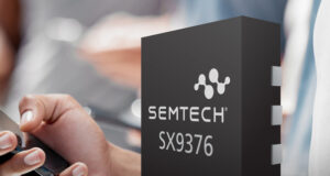 PerSe Connect SX9376 Chipset para dispositivos móviles 5G