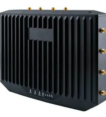 Router industrial 5G WR300FG