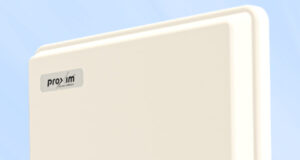 Radio punto a punto STRATUM X5