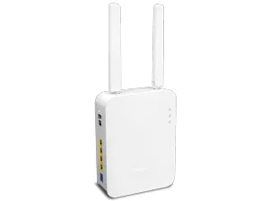 Punto de acceso Wi-Fi VigorAP 906