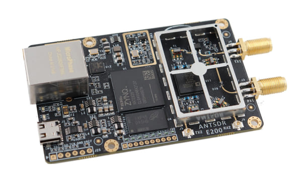 Placa SDR AntSDR E200