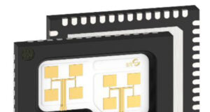 TRXˍ120ˍ067 Transceptor front-end de radar (RFE) IQ de 120 GHz para automoción