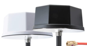 Antenas de combinación multibanda