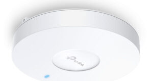 Punto de acceso EAP690E HD Wi-Fi 6E