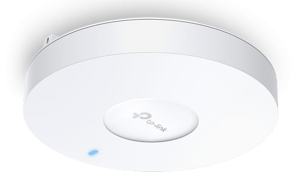 Punto de acceso EAP690E HD Wi-Fi 6E