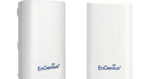 ENH500-AX, punto de acceso PtP/PtMP WiFi 6