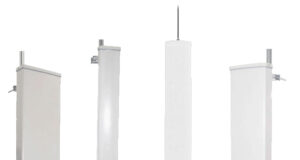 Antenas RET para LTE, 5G y otras redes móviles