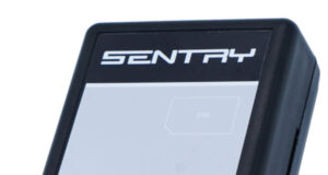 Analizador y registrador de señales remotas SENTRY-G-LTE4