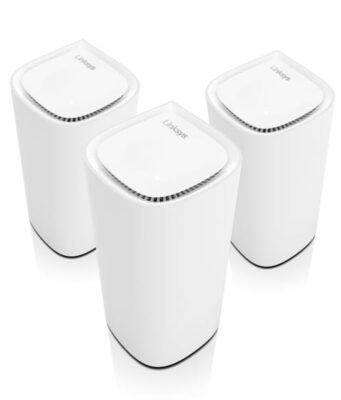 Sistema de conectividad Wi-Fi 6E Mesh Velop Pro 6E MX6203