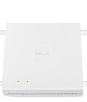 Dispositivo para expansión de redes LANCOM 750-5G