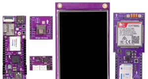 Solución GPS para geoposicionamiento TinkerRTK