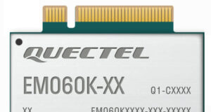 EM060K-EA Módulo LTE-Advanced Cat 6 con formato M.2 EM060K-EA Módulo LTE-Advanced Cat 6 con formato M.2