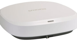 Punto de acceso empresarial Wi-Fi 7 R770