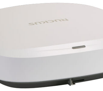 Punto de acceso empresarial Wi-Fi 7 R770