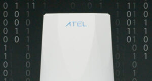 WB550 Router 5G para interiores