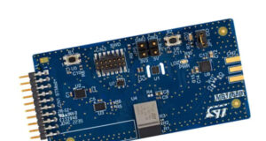 Nuevos productos Bluetooth para dispositivos de próxima generación