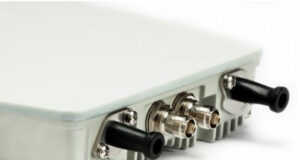 Soluciones inalámbricas BreezeAIR AXE para redes de entre 4,9 y 7,1 GHz