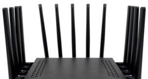 Router CPE mesh 5G AX3000 C7530-K