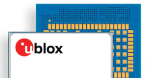 Nuevos módulos LENA-R8 para comunicación LTE Cat 1bis