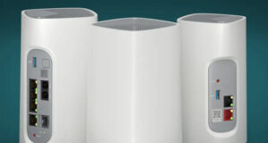 Routers mesh SDG 8600 y 8700