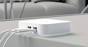 Aplicación de gestión de redes UniFi Network 8.0.7