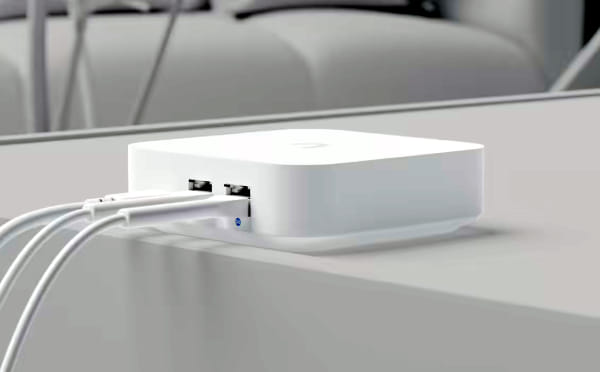 Aplicación de gestión de redes UniFi Network 8.0.7