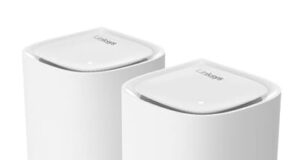 Router inalámbrico Velop Pro 7 MBE7002