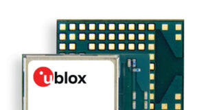 MAYA-W3 Módulos Bluetooth 5.4 con LE Audio y Wi-Fi 6/E