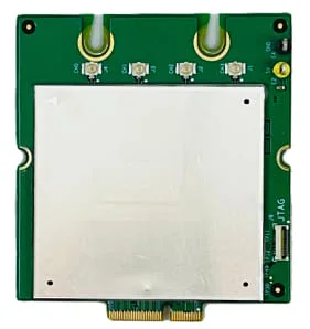 Tarjeta de red inalámbrica Wi-Fi 7 DR9274-5G