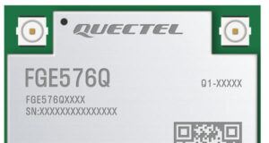 FGE576Q y FGE573Q Módulos Wi-Fi 7 para dispositivos IoT y móviles