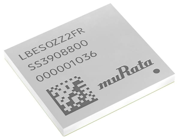 Tipo 2FR Módulo de conectividad IoT Matter con MCU RW612