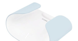 Router con IA M30 AQUILA PRO con cobertura de 360°