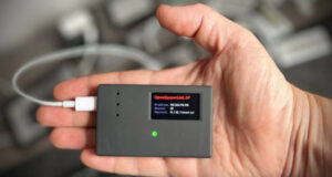 Gateway OpenEPaperLink Mini-AP v3