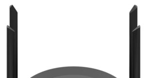 Router inalámbrico inteligente RG-EW300 PRO