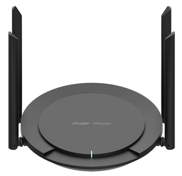 Router inalámbrico inteligente RG-EW300 PRO