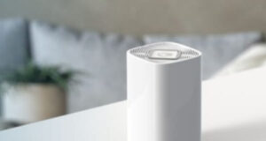 Router Wi-Fi 6 de malla gestionada RV22