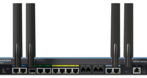 1926VAG-5G Router 5G para aplicaciones de misión critica