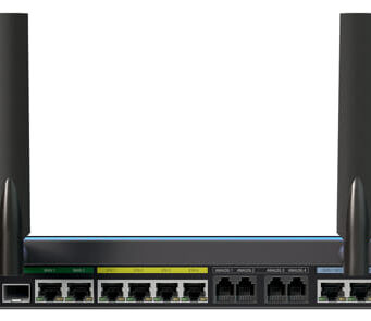 1926VAG-5G Router 5G para aplicaciones de misión critica