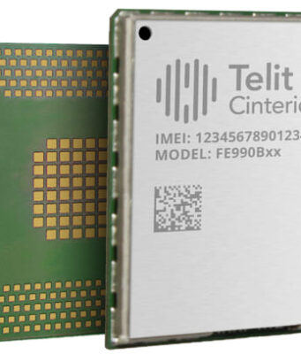 FE990B34/40 Módulos 5G eMBB LGA con chipset Snapdragon X72