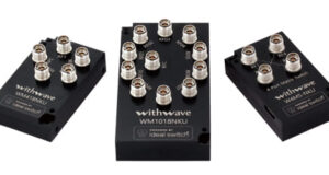 Ideal Switch Interruptores de RF para equipos de test y medida