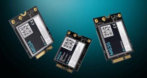 Dispositivos multi-radio para conectividad universal M-series