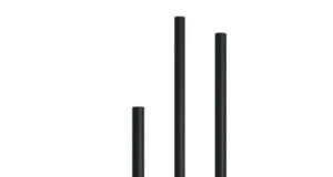 Antenas militares de banda ancha y alta ganancia