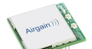 NL-SW-LTE-TC1WWG Módem 4G LTE CAT 1 WW