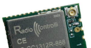 Módem de radio multifunción RCQ5-XXX