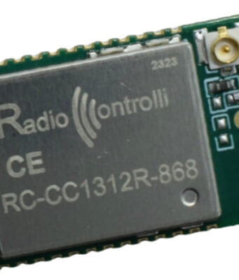 Módem de radio multifunción RCQ5-XXX