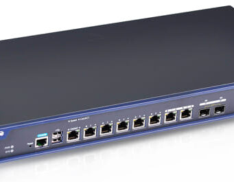 RG-WS6008 Controlador de acceso inalámbrico para hoteles y pymes