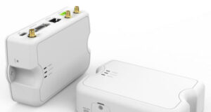 Adaptador y proxy Moso Connect 5G RedCap para redes privadas 5G