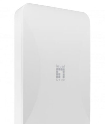 Punto de acceso WAB-8021 Wi-Fi 6 de doble banda
