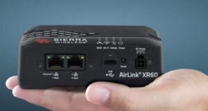 AirLink XR60 Router 5G y Wi-Fi 6 para entorno adversos